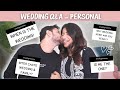 SHAADI KAB? why i said YES for wedding - Personal QnA!