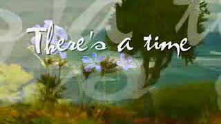 There&#39;s A Time - Nana Mouskouri