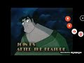 Join Us After The Feature The Emperor S New Groove
