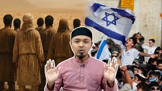 Download lagu Sama Ke Israel dengan Bani Israel? mp3