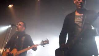 Hormigas -Catupecu Machu Mega acustico 2010