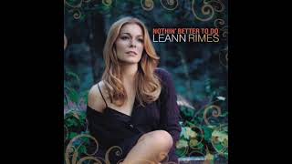 LeAnn Rimes-Nothin Better To Do