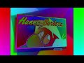 Hanna Barbera Cartoons 1994 Preview2fx