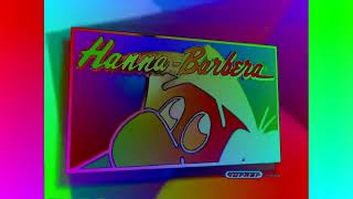 Hanna-Barbera Cartoons 1994 preview2fx