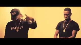 Autto Bandz x Sancho da Great   Million Dollar Nigga Official Video