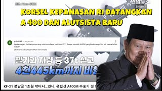 Download lagu SOUTH KOREAN MEDIA ANGRY ABOUT INDONESIA'S EXTREME EXpulsion FROM THE KF 21 BOROMAE PROGRAM mp3 Download lagu SOUTH KOREAN MEDIA ANGRY ABOUT INDONESIA'S EXTREME EXpulsion FROM THE KF 21 BOROMAE PROGRAM mp3