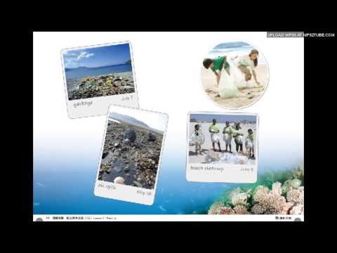 康軒國中英語 9 上 第3課 閱讀 P32