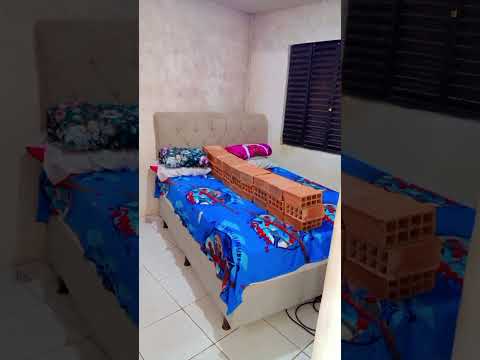 #registro de vida tijolos