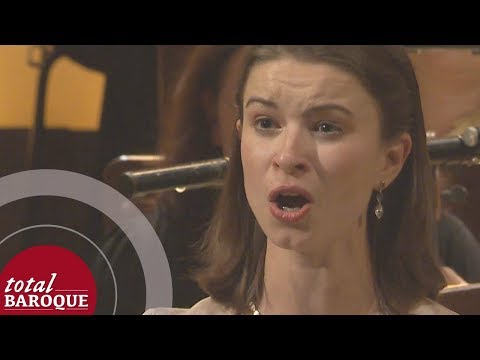 G.F. Händel - Messiah, HWV 56 (Collegium & Collegium Vocale 1704) | Part 3