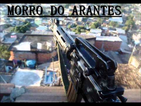 MC WT DA CAXU   ACERTEI O X9 NA VIATURA 2014 ♫♪ (MORRO DO ARANTES)