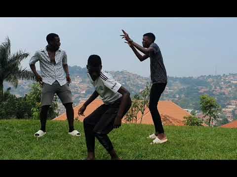 FESS KA FE BANG (OFFICIAL DANCE VIDEO ) dj Madness x Mob