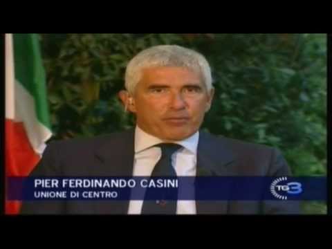 Casini: questa manovra massacra il ceto medio