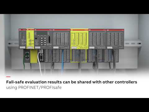 ABB VFD