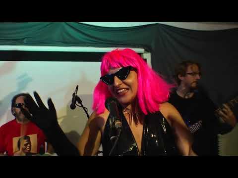 Haj hou - Koza Reloaded - Žatec září 2021