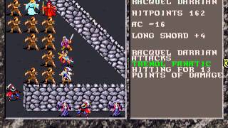 Let's Play The Dark Queen Of Krynn Part 029