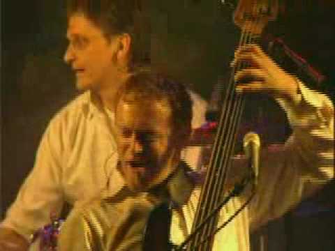 Ingemars - Frædagskvell