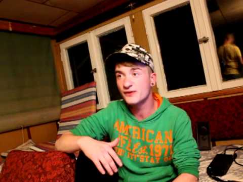 SaijZe - Ein Leben Lang (Live)