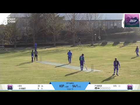 ECB - Friendly - Garðabær v Kópavogur