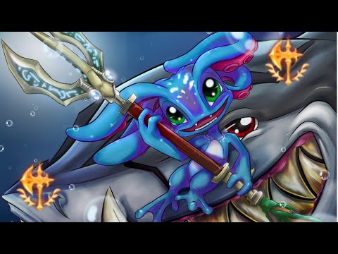 Fizz Top vs Renekton 10.12 Conqueror Fizz Top Running A Brawler\Tanky Build