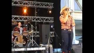 Casino&#39;s Country Club - Streets of Nashville