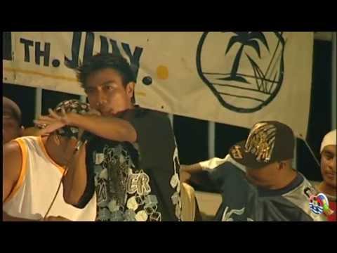 Ruff Dogs - Moroni vs. Ruff Dogs Freestyle