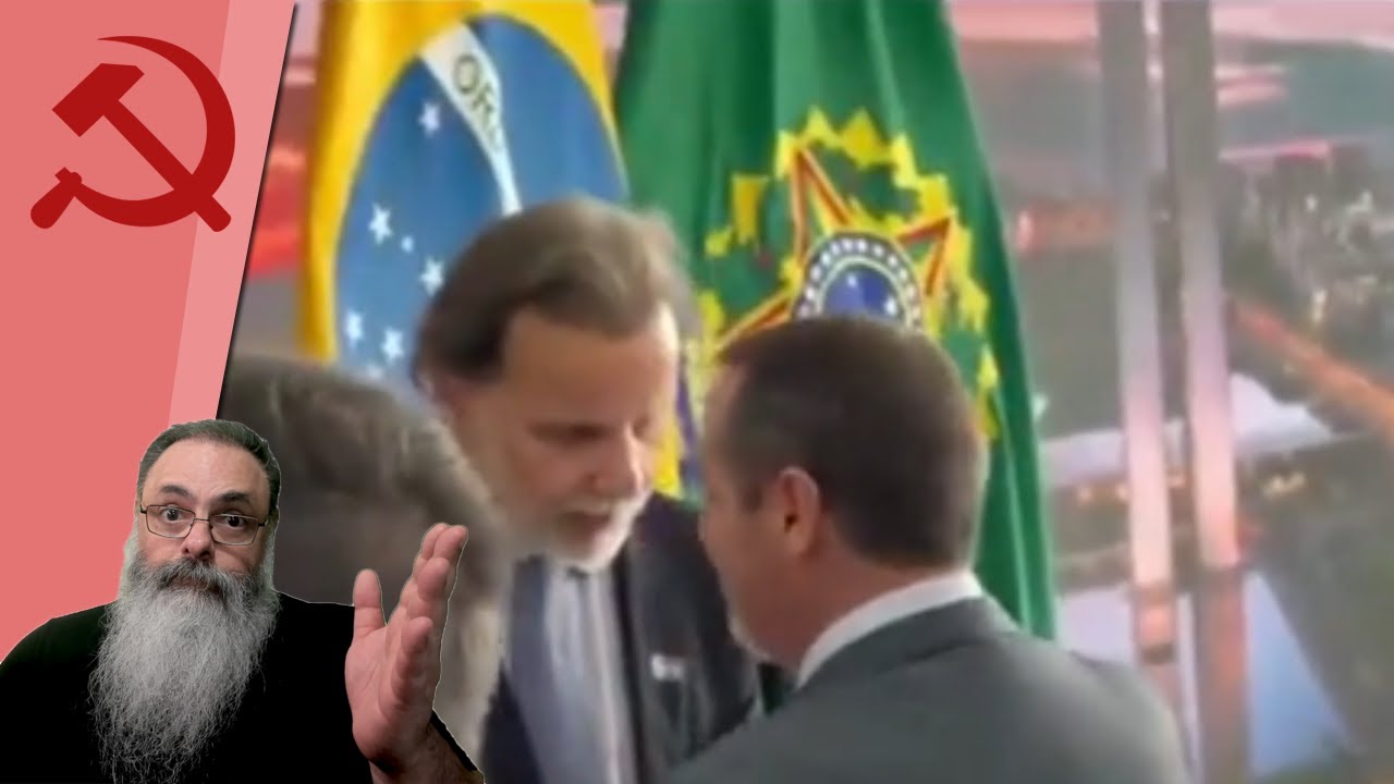 ADVOGADO de LULINHA AMEAÇA DIRETOR da PF e JORNALISTAS para EVITAR INFORMAÇÕES sobre LULINHA no INSS