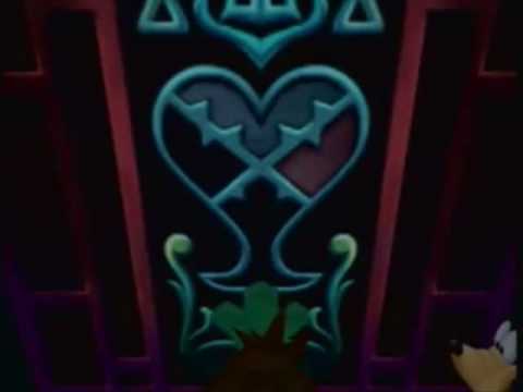 Kingdom Hearts Part 62