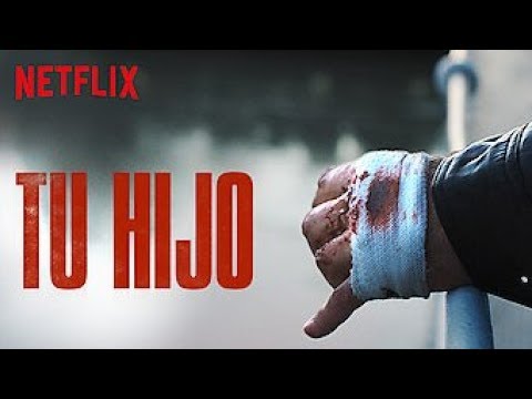 Tu Hijo (2018) Trailer