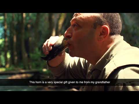 WWF E4 Georgia ENsub