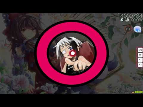 Bikko - Syrufit ft. Mei Ayakura - Story of the End [Arrival] +HD,DT