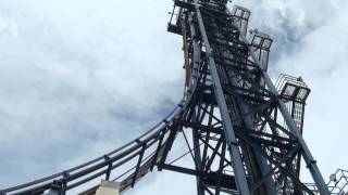 preview picture of video 'Freefall at Nagashima Spaland (Japan) - TPR Japan Trip 2011'