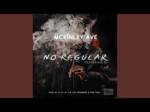 No Regular (feat. RJ)
