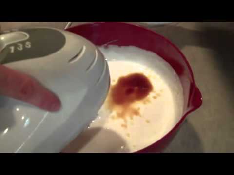 How To Make Homemade Marshmallows