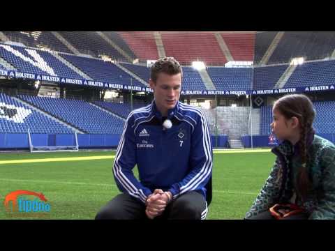 Marcell Jansen Interview