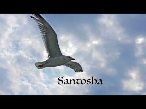 Santosha (Contentment): The Second Niyama