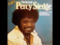 Percy sledge shining through the rain