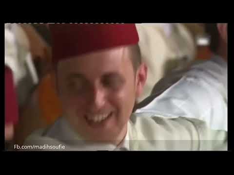 السهرة الأندلسية الكبرى 2016 - قصيدة الفياشية -Al Fiyachiya- Soirée Historique d'andalussi