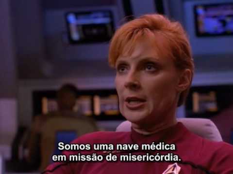 Star Trek Battles - 1 - Klingon vs Federation