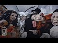 Project Pop - JANGAN GANGGU (Official Video) Project Pop - JANGAN GANGGU (Official Video)
