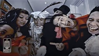 Jangan Ganggu Music Video