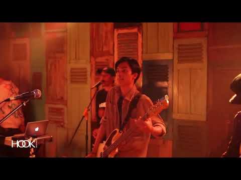 Remember of Today - Hilang (Live at GIGS SESSION 2022 GUNADARMA)