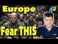 EUROPE Fear THIS Russian Mafia 10x Konstantin From Inside Russia