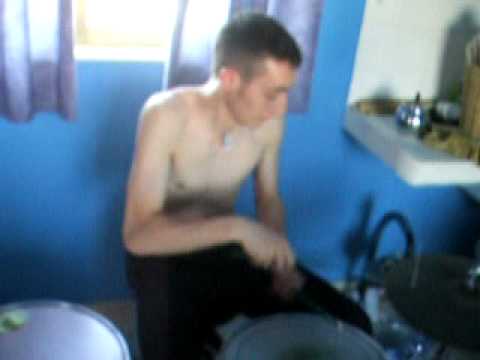 JMV ft Keith ZC - Hat It It Vol. 1