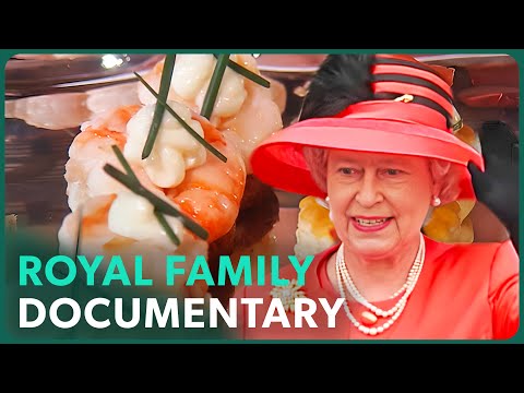 Inside The Royal Kitchen: Hidden Secrets (British Royal Family Documentary) | Real Stories