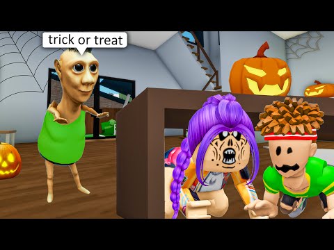 I Have a STALKER HAMOOD HABIBI in Roblox?!