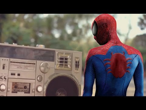 Spidey and His Amazing Friends & Funny  - Astronomia Meme Song (Parody)