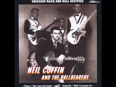 Neil Coffin And The Pallbearers - Dance