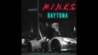 The Kid Daytona - Drink the Water (Feat. Chavis Chandler)