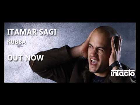 Itamar Sagi - Kubba [Intacto Records]
