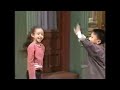 Sesame Street Episode 3984 Scene 1 Forward Reverse